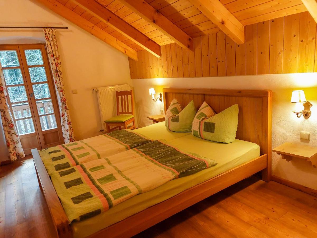 Holiday Home Waldhaus By Interhome Fernsdorf Extérieur photo