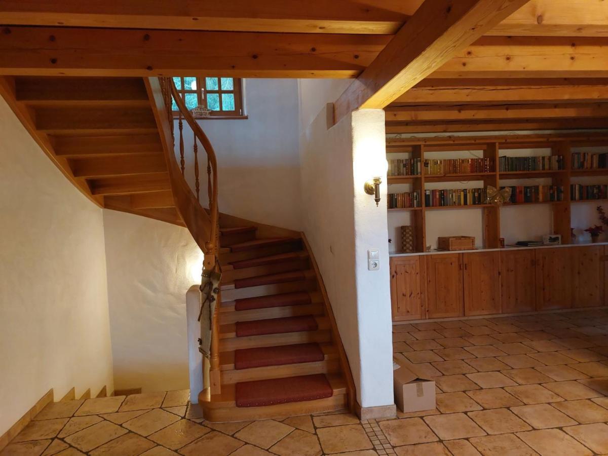 Holiday Home Waldhaus By Interhome Fernsdorf Extérieur photo