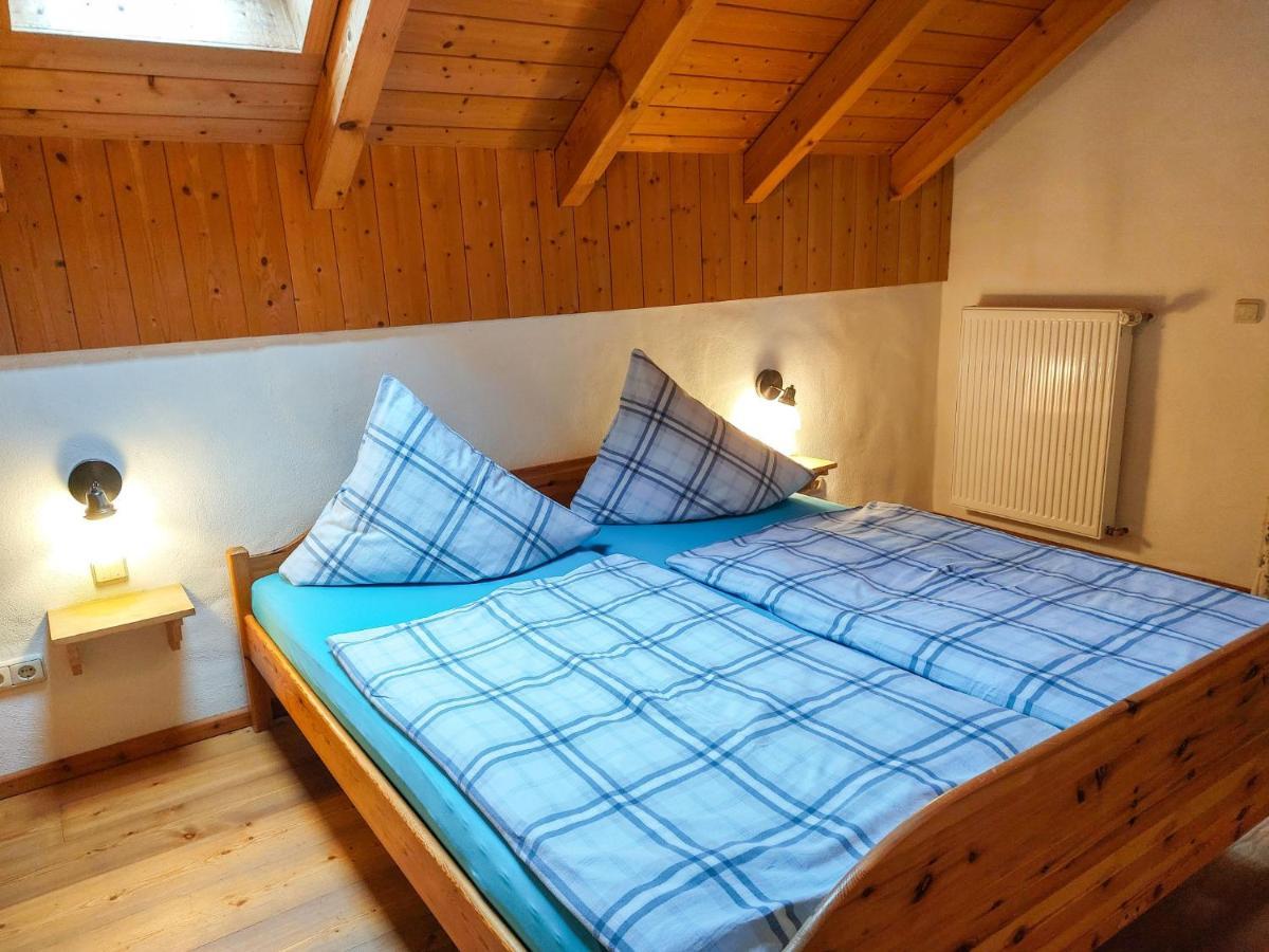Holiday Home Waldhaus By Interhome Fernsdorf Extérieur photo