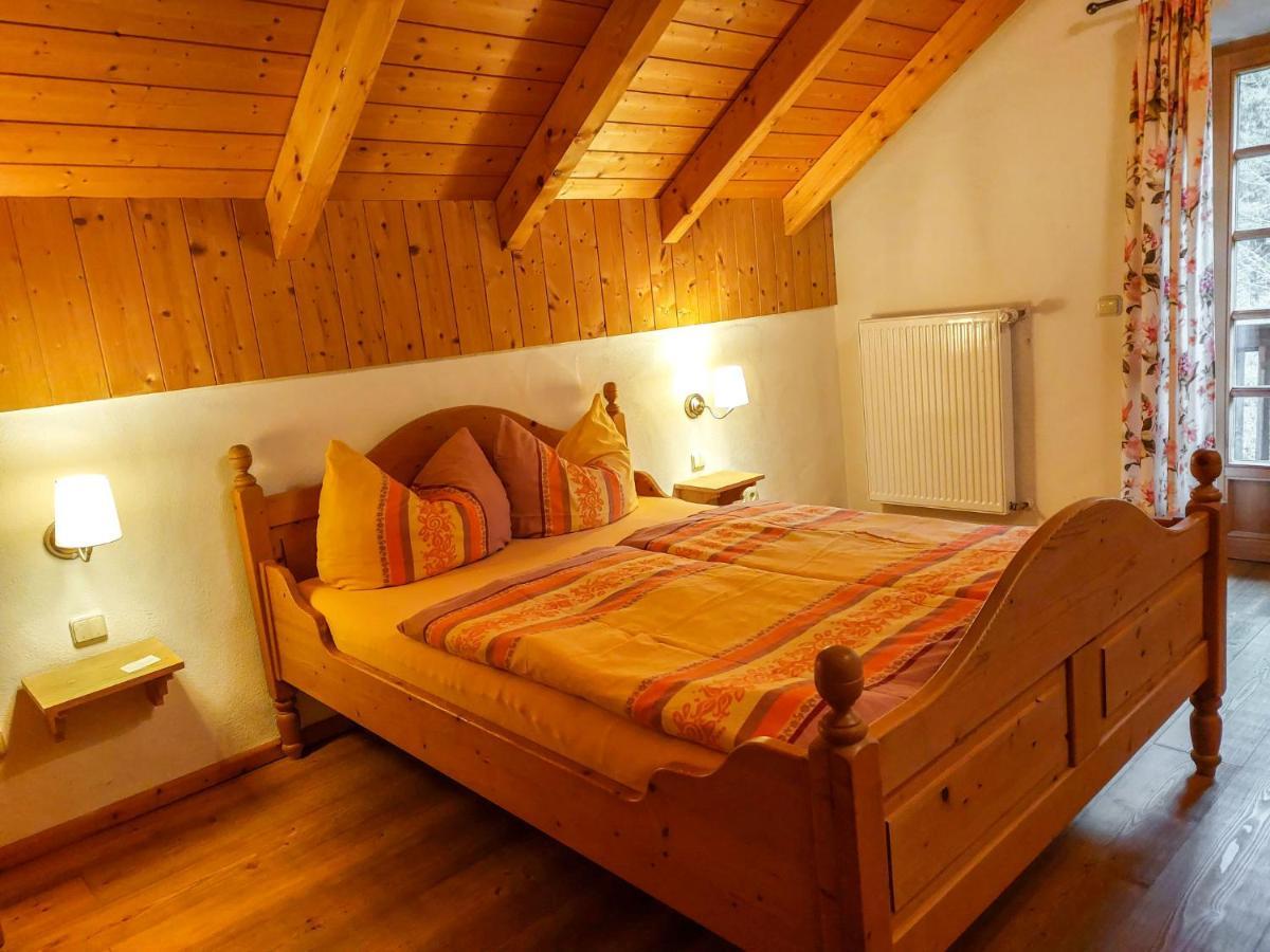 Holiday Home Waldhaus By Interhome Fernsdorf Extérieur photo