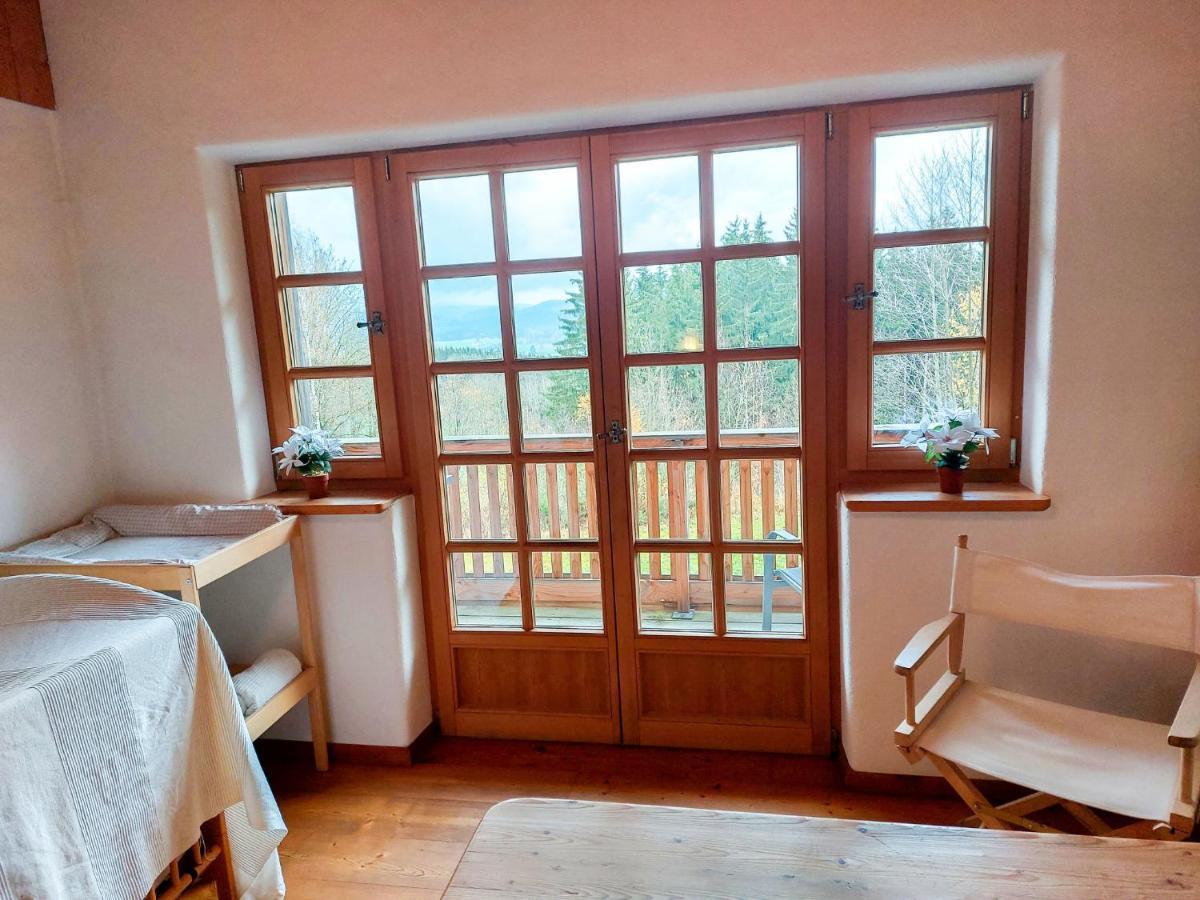 Holiday Home Waldhaus By Interhome Fernsdorf Extérieur photo