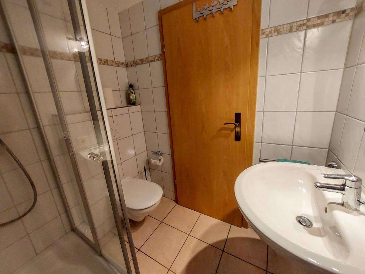 Holiday Home Waldhaus By Interhome Fernsdorf Extérieur photo